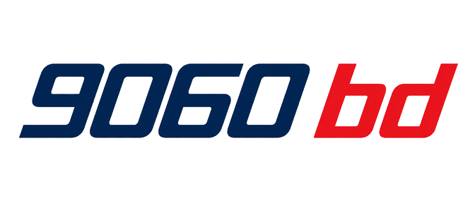 9060 bd লোগো